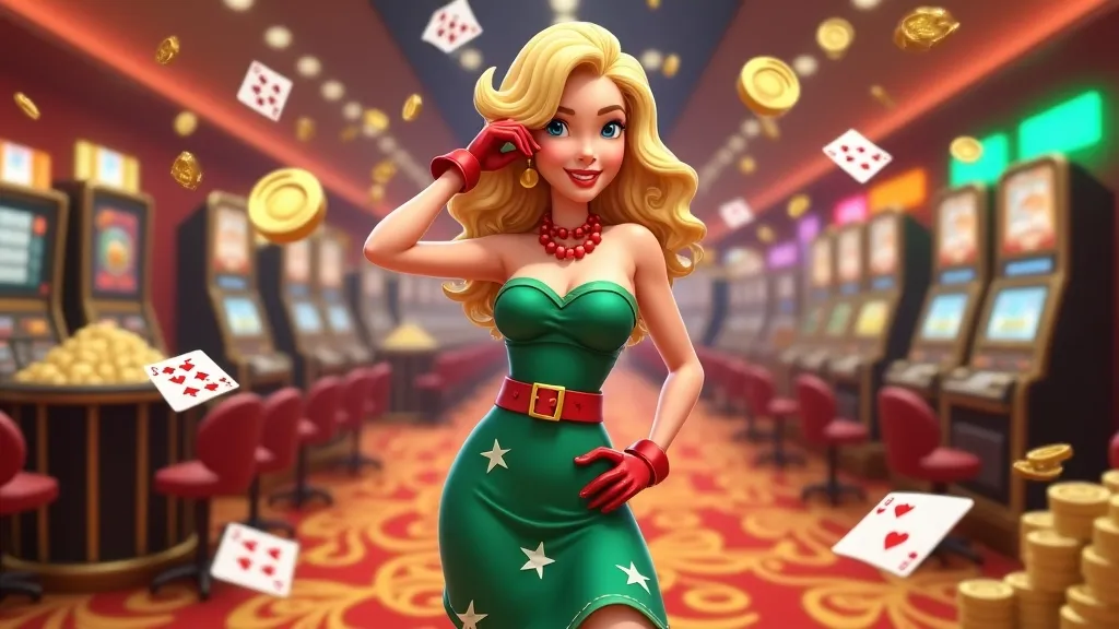 Casinoonlinerecensioni
