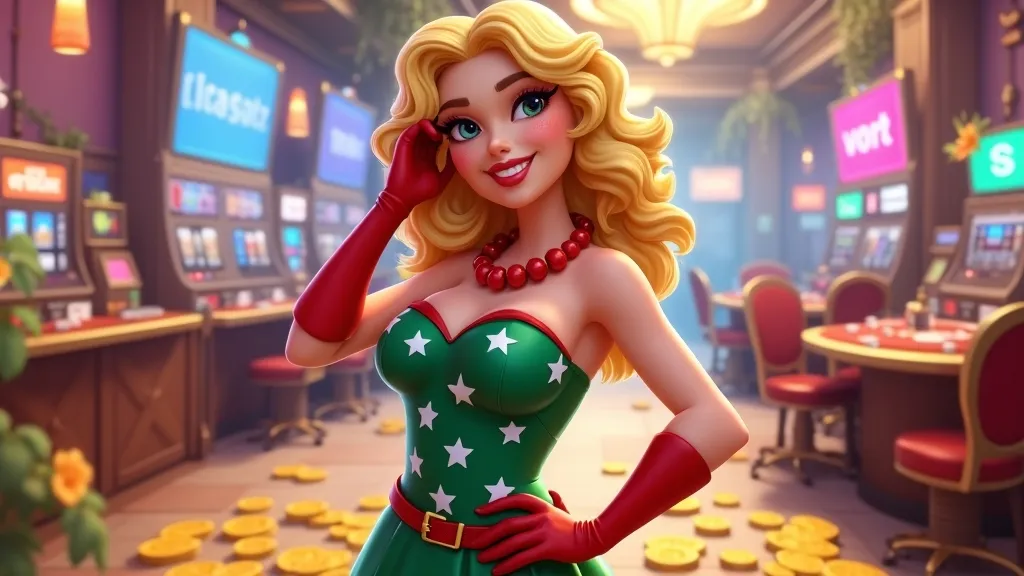 Casinoonlinerecensioni