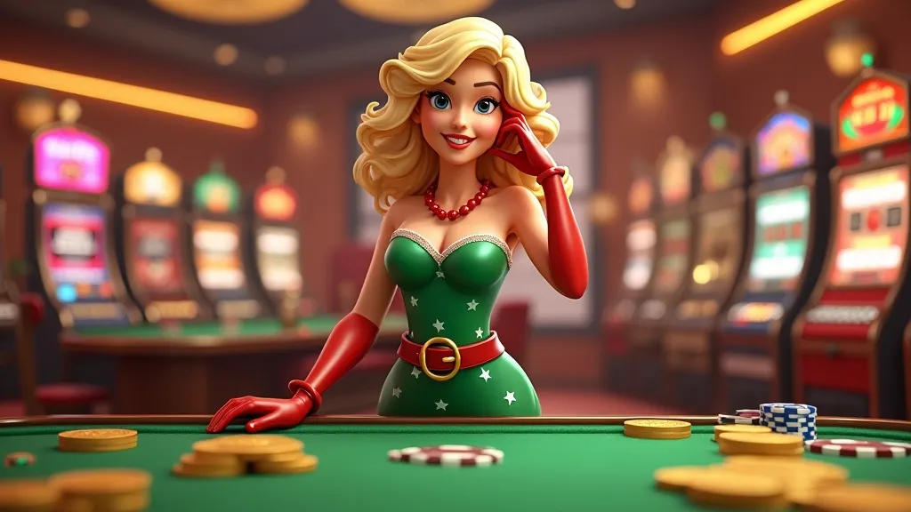 Casinoonlinerecensioni